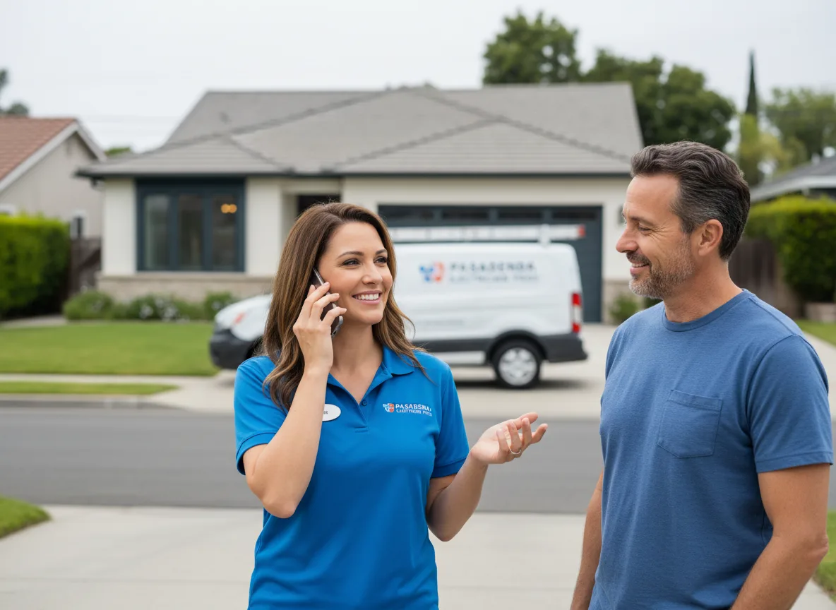 Electrician Waynesburg, OH FAQs